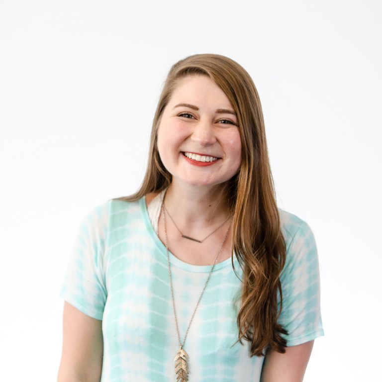 Kendall Lake headshot