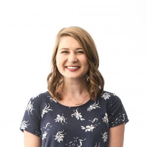 Kendall Lake headshot