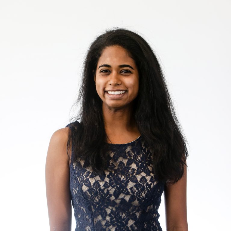 Keshni Kokilakumar headshot