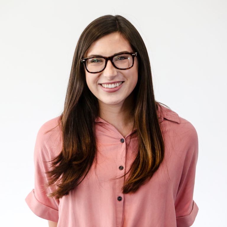 Kristyn Hicks headshot