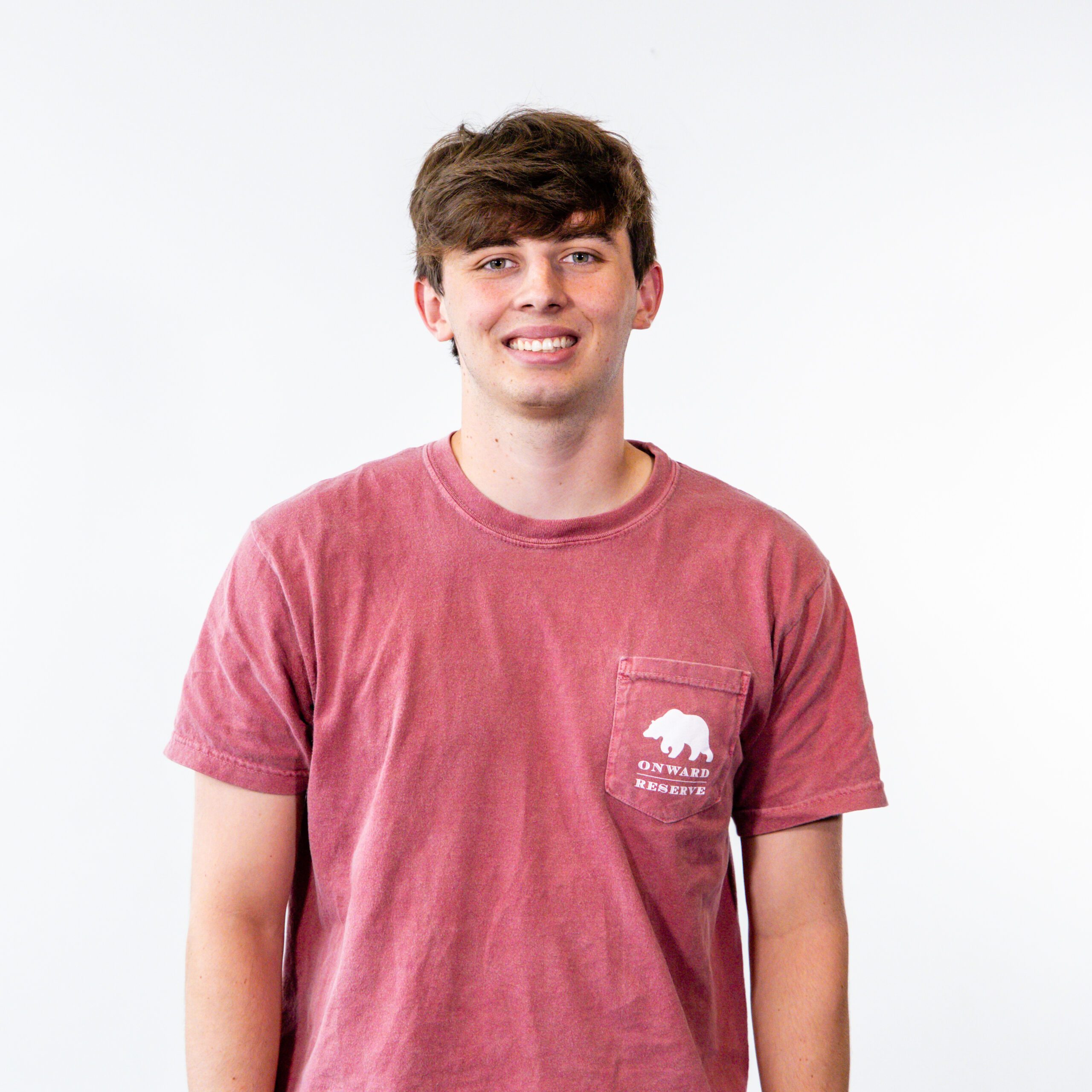 Landon Brabazon Headshot
