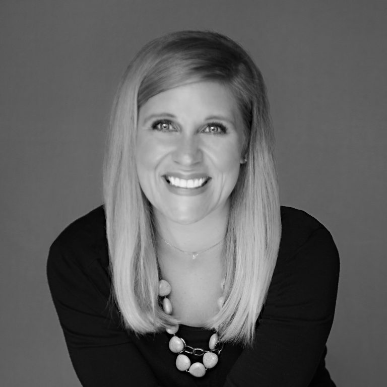 Laura Whitaker headshost