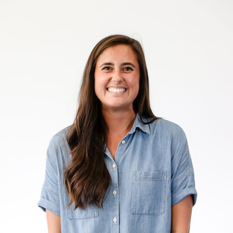 Lauren Johnson headshot