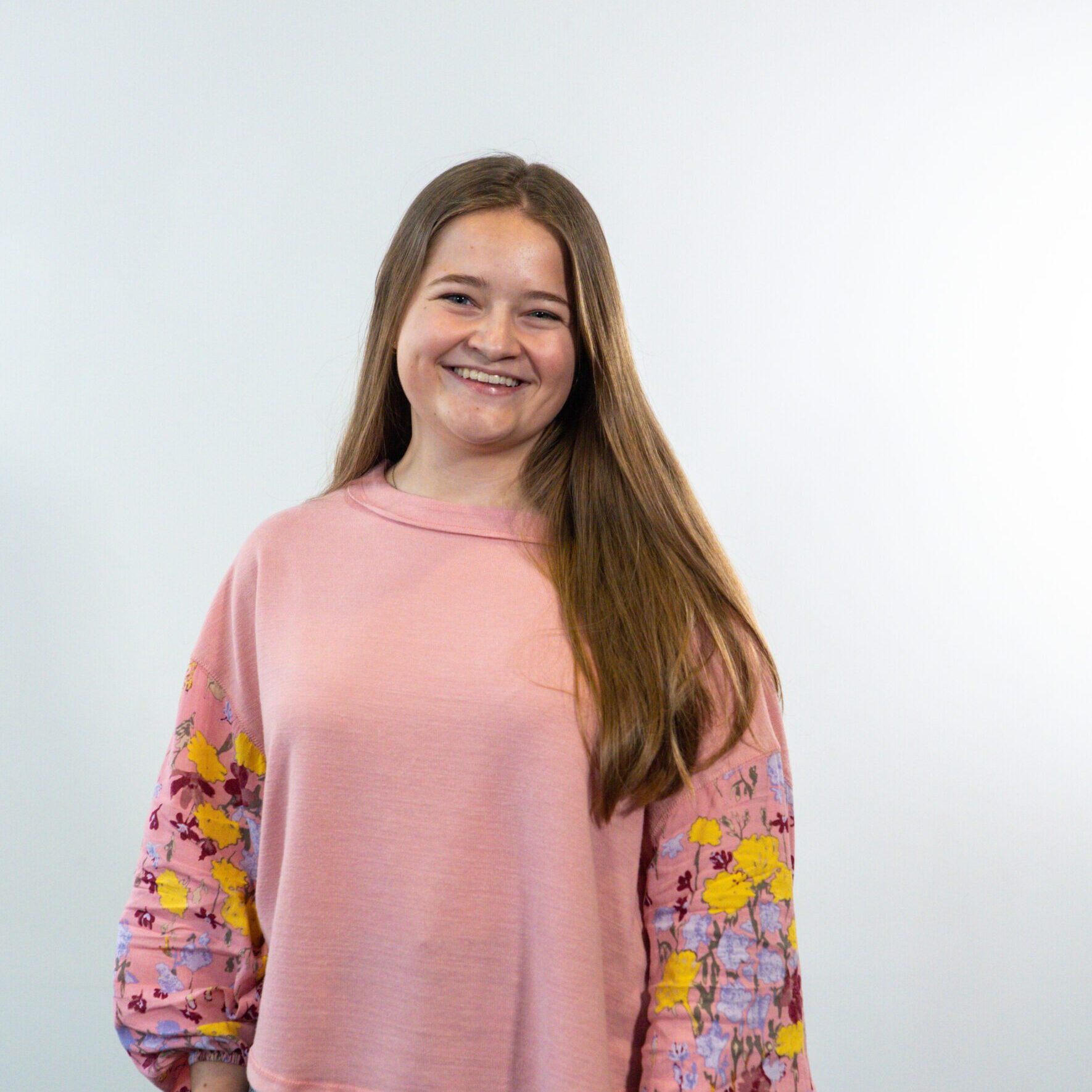 Leah Banko Headshot
