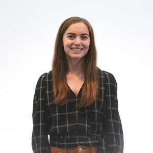Lindsey Van Etten headshot