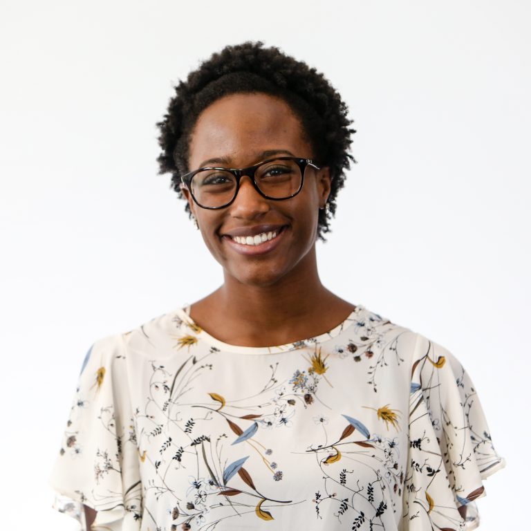 Lyndey Jackson headshot