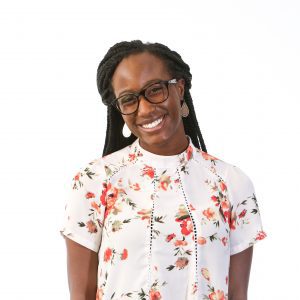 Lyndsey Jackson headshot