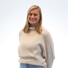 Maggie Duncan headshot