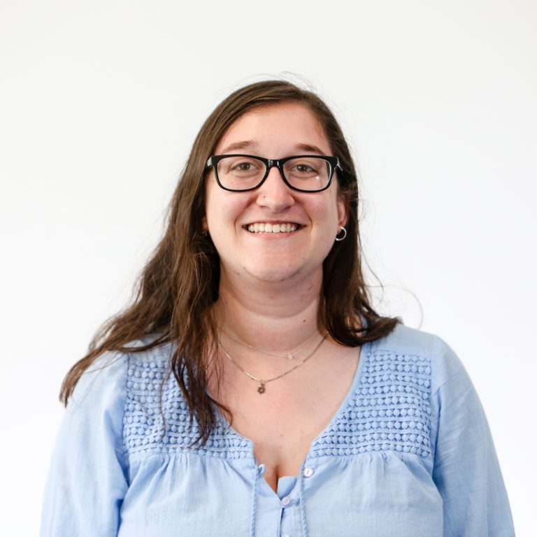 Maital Kaminer headshot
