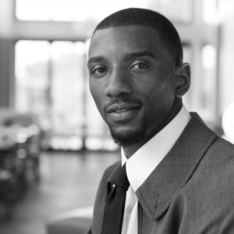 Malcolm Mitchell headshot