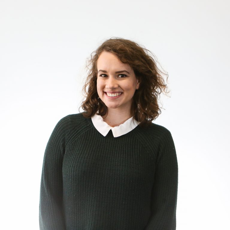 Mary Murphy headshot
