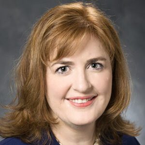 Meg Amstutz headshot