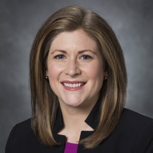 Megan Mittelstadt headshot