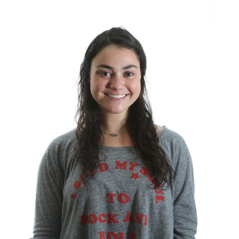 Melanie Zenn headshot