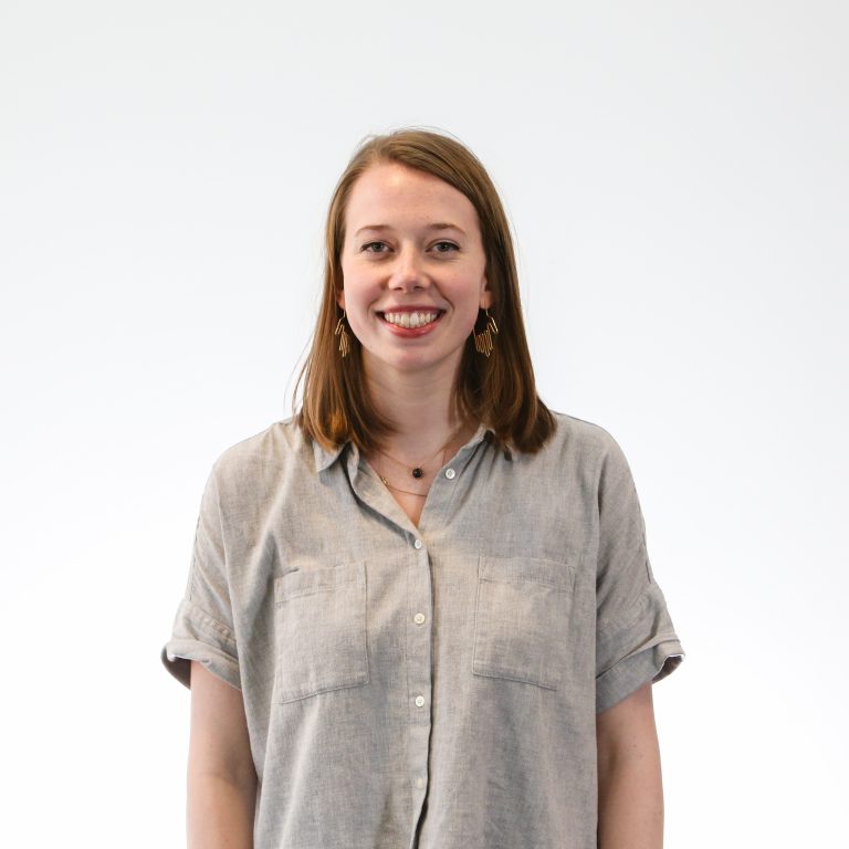 Meredith Brasher headshot