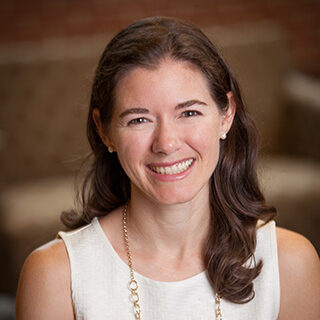 Meredith Welch-Devine headshot