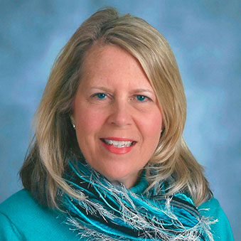 Michele Howard headshot