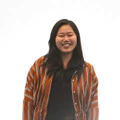 Michelle Kim headshot