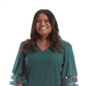 Midori Jenkins headshot