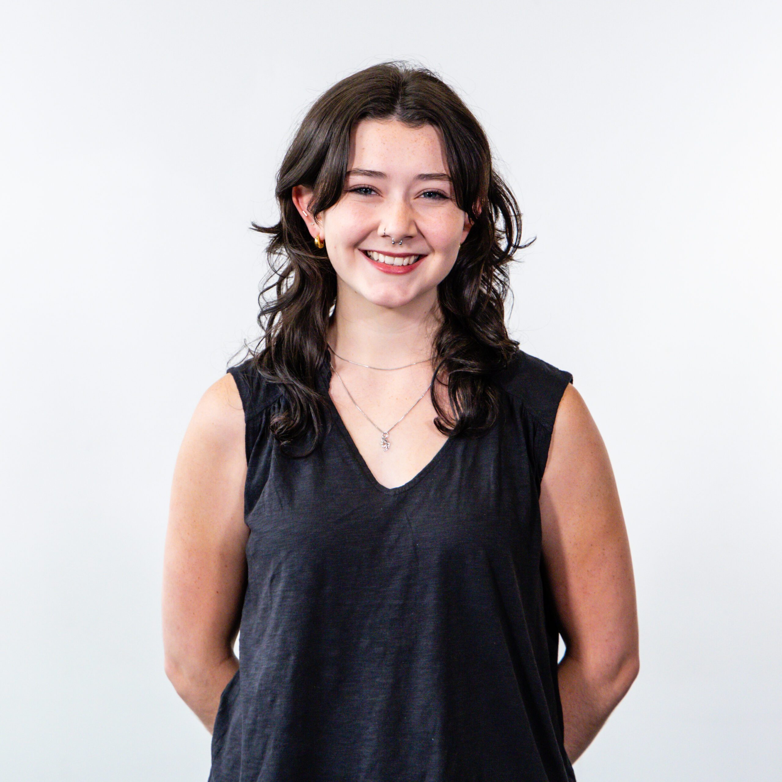 Morgan Jones Headshot