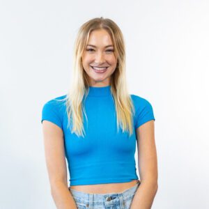 Morgan Quinn headshot