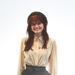 Morgan Riemersma headshot