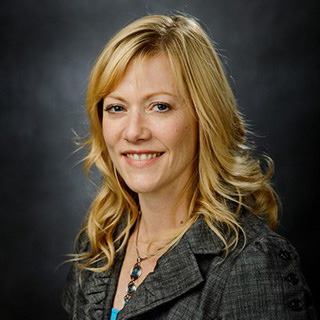 Nancy Byron headshot