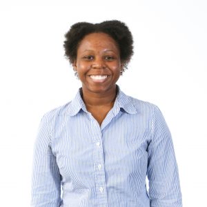 Nyia Bolin headshot