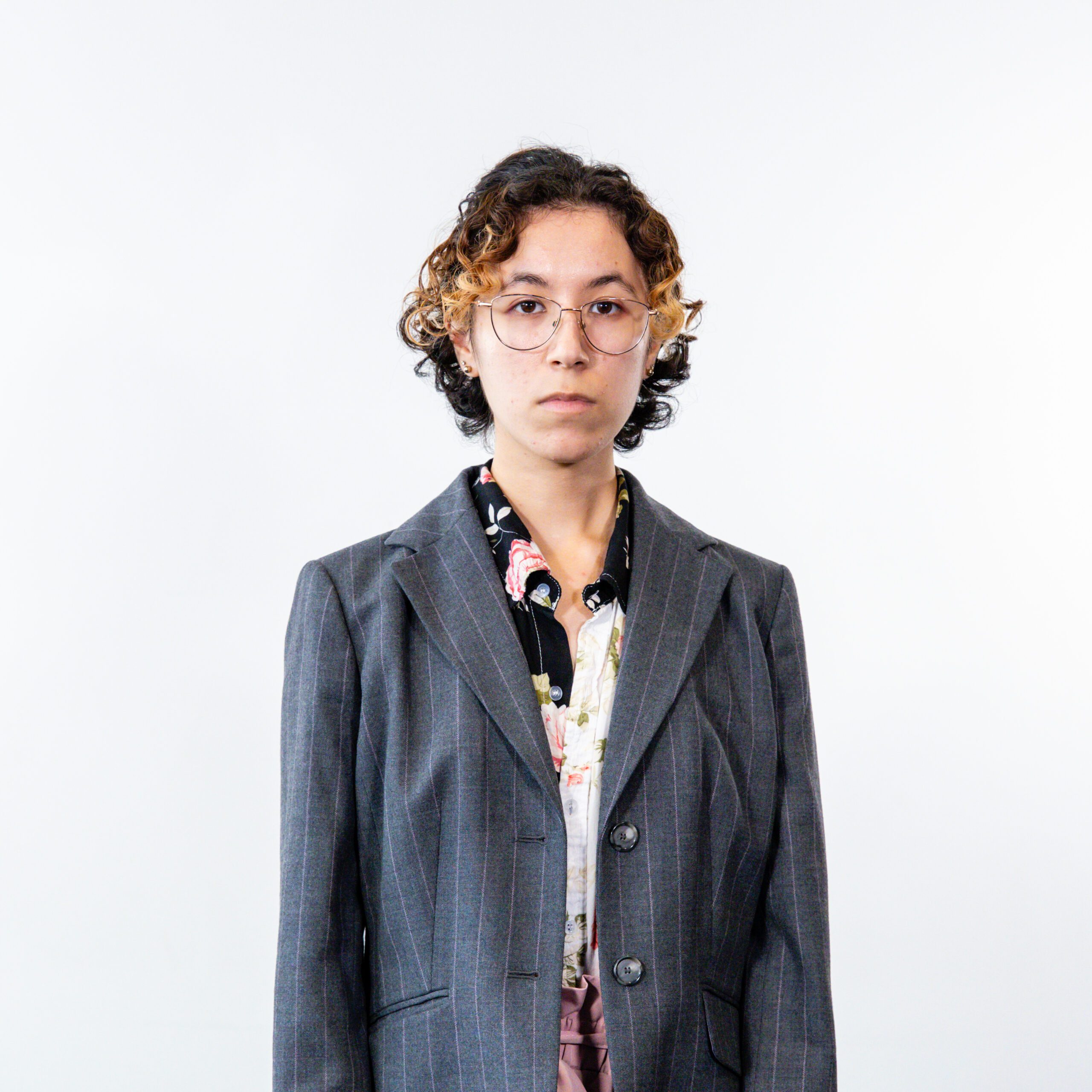 Olivia Colburn Headshot