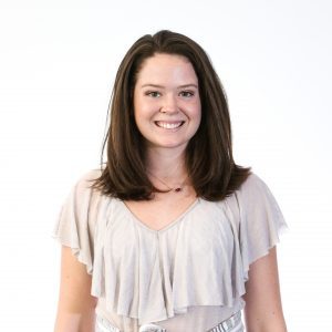 Olivia Sprott headshot