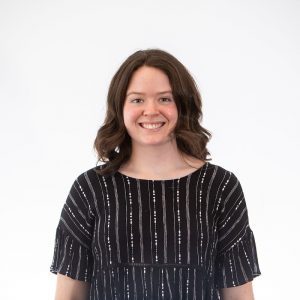 Olivia Sprott headshot