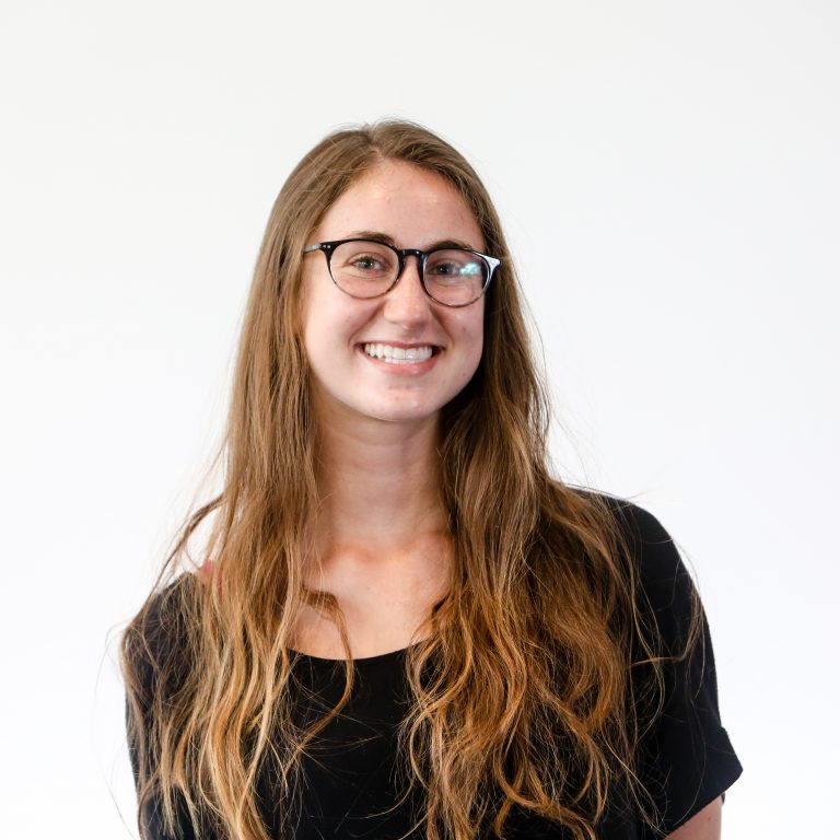 Rachel Tepper headshot