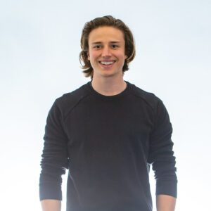 Rob Whaley Headshot