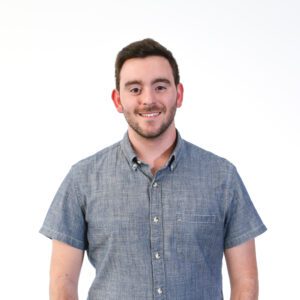 Ryan Kessler headshot