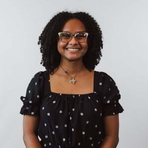 Saba Alemayehu headshot