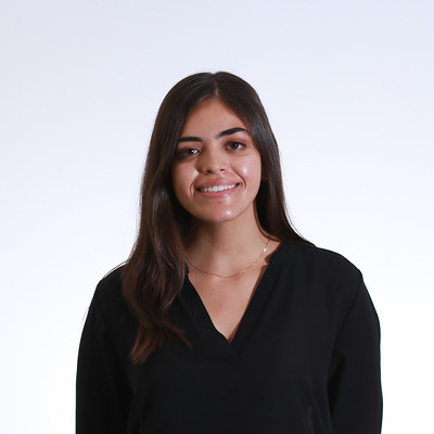 Sara Castro headshot