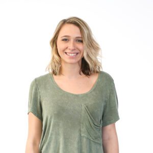 Sara Piche headshot