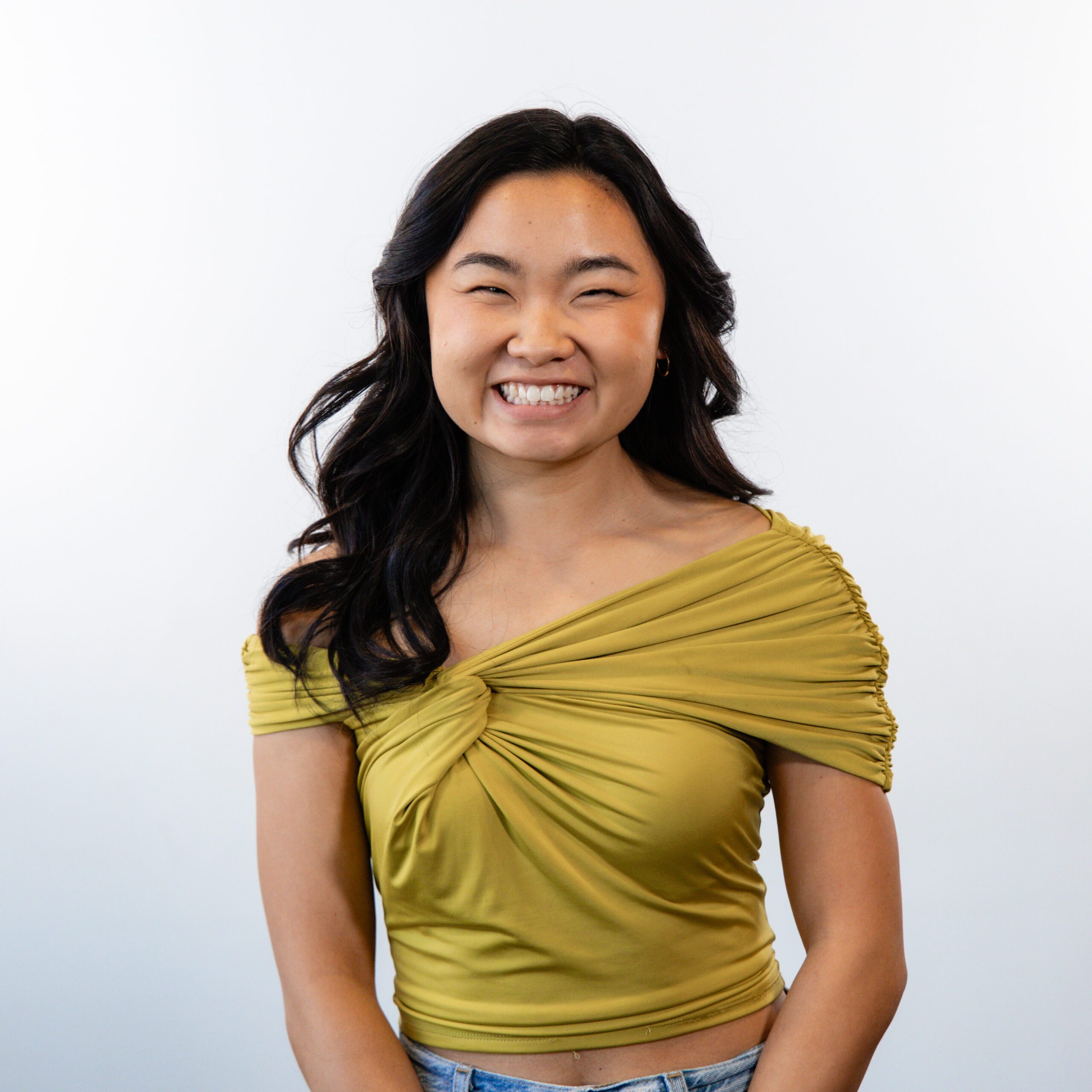 Sarah Park Headshot