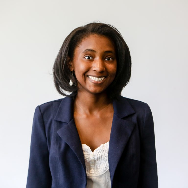 Sierra Brown headshot