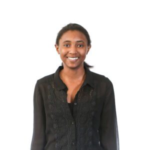 Sierra Brown headshot