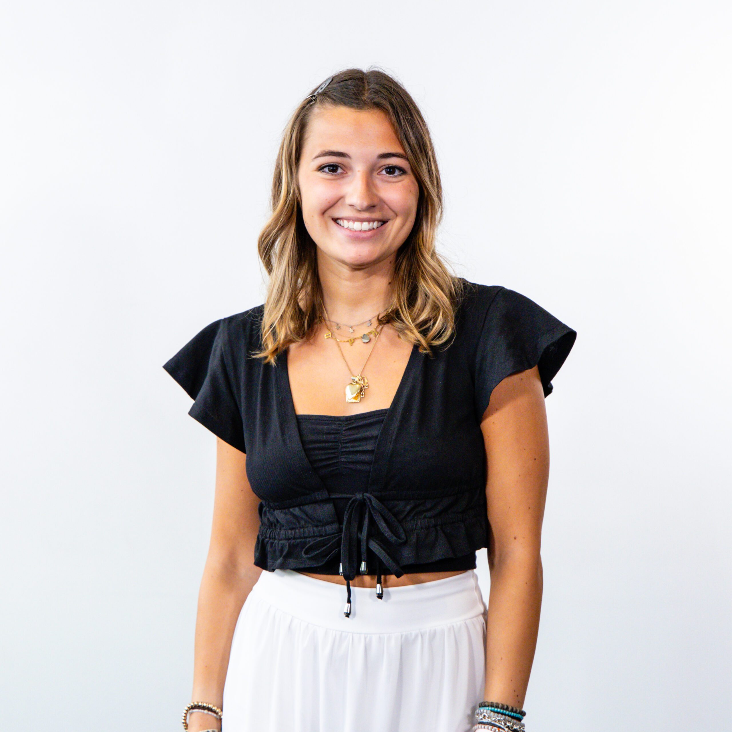 Sophie Difusco Headshot