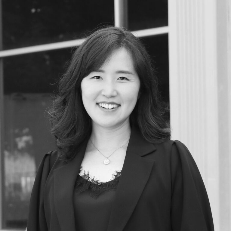 Sun Joo (Grace) Ahn Headshot
