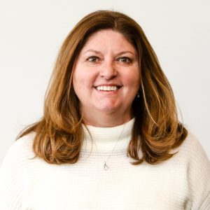 Susan Wilson headshot