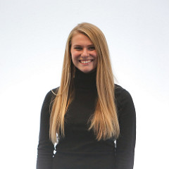 Sydney Dangremond headshot