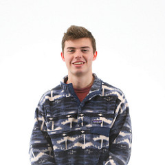 Thomas Woolley headshot