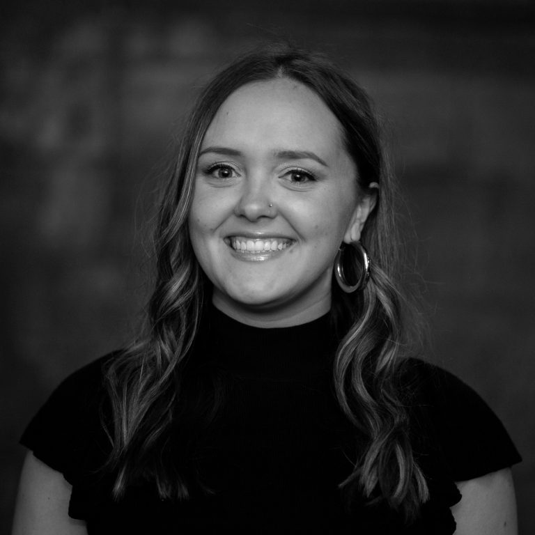 Tot Keller headshot