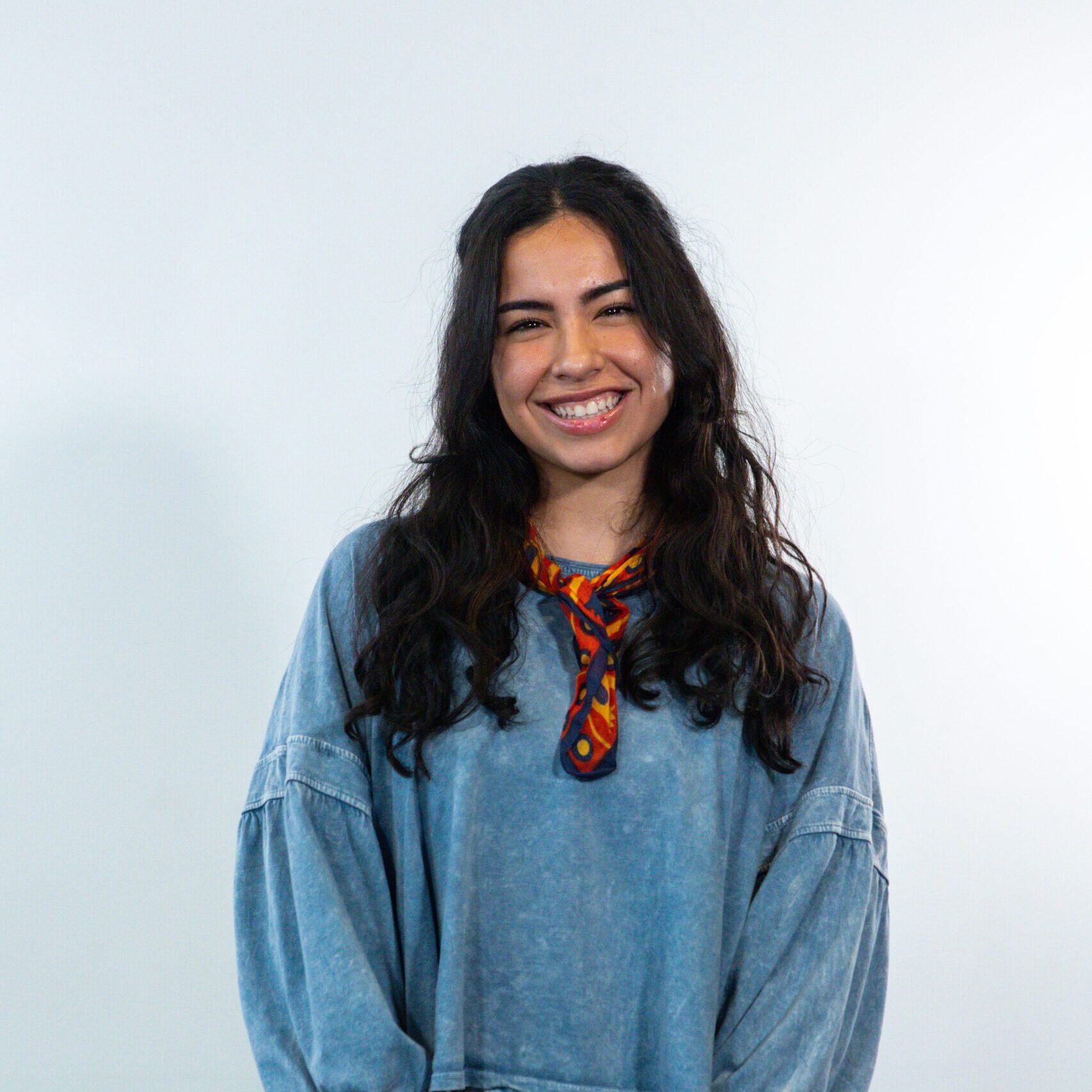 Valeria Valdes Headshot