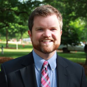 Will Richardson headshot