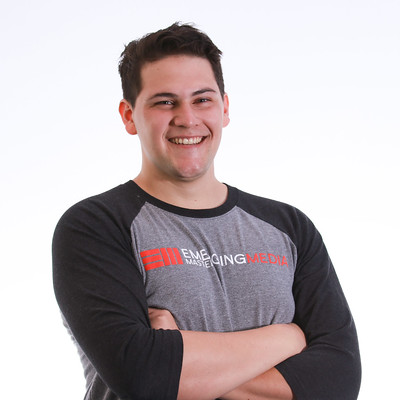 daniel copetillo headshot