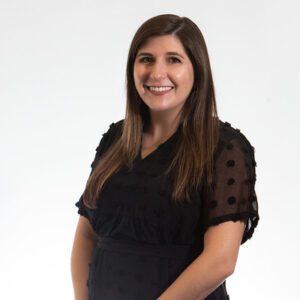 Leah Moss Headshot